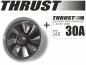 Preview: THRUST Impeller Antrieb Ø 40mm | KV=8600